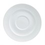 Блюдце д/кофейной чашки 13 см,фарфор "NOBLE" серия "IMPRESS" 81221511 - фото 40315524