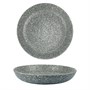Салатник  с покрытием 26,8*4,6 см, Glossy Stone Untouched Taiga, P.L. Proff Cuisine 81221894 - фото 40316658