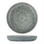 Тарелка с бортом  с покрытием 23,5*3,1см, Glossy Stone Untouched Taiga, P.L. Proff Cuisine 81221903 - фото 40316667