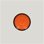 Блюдце RAK Porcelain LEA Orange 13 см, к чашке 81223538 (оранжевый цвет) 81223539 - фото 40322814