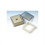 Набор форм-резаков P.L. Proff Cuisine "Квадрат" 81200497 - фото 40323651