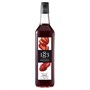 Сироп 1883 Maison Routin Клубника натуральная (Strawberry without coloring), 1 л, стекло 81230031 - фото 40329223