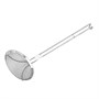 Шумовка сетчатая d 15 см, P.L. Proff Cuisine 85100071 - фото 40332136