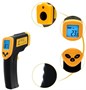 Пирометр DT-380/DT8380 (инфракрасный электронный термометр) 81261021 - фото 40333737