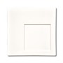Тарелка квадратная Kunst Werk "Black Label" 31,5*31,5 см, P.L. Proff Cuisine *99002810 - фото 40334754