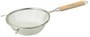 Сито с ручкой D=12см "P.L.-PROFF CUISINE" 92001150 - фото 40336314