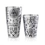 Бостонский шейкер 0,75л "Yokai Alchemy"  Lumian 81259086 - фото 40336574