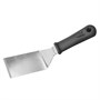 Лопатка 9,5 см, черная пластиковая ручка, P.L. Proff Cuisine 81240063 - фото 40367904