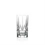 Стакан Хайбол RCR Style Chic 520 мл, Италия 81262107 - фото 40370520