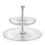 Этажерка 2х ярусная RCR Sunbeam, Италия 81262149 - фото 40370552