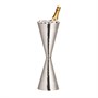 Подставка для подачи игристого вина 23*23*78 см  P.L.--Hotelware 81241153 - фото 40375602