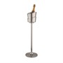 Подставка для подачи игристого вина 20*20*90 см  P.L.--Hotelware 81241155 - фото 40375604