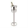 Подставка для подачи игристого вина 26*26*70 см  P.L.--Hotelware 81241156 - фото 40375605