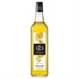 Сироп 1883 Maison Routin Желтый лимон (Yellow lemon), 1 л, стекло 81230021 - фото 40376036