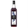 Сироп 1883 Maison Routin Черника (Blueberry), 1 л, стекло 81230054 - фото 40376068