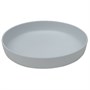 Блюдо/поднос меламиновый 20.4*4.3см, 550мл, Classic White,  P.L. 81290090 - фото 40382978