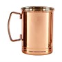 Кружка коктейльная "Moscow Mule", 350 мл,металлическая, P.L.- Barbossa 81250099 - фото 40391961
