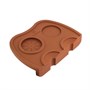 Силиконовый мат для кофейных аксессуаров 15*21 см, P.L. Proff Coffee 81250119 - фото 40392112
