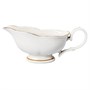 Соусник 350 мл, фарфор, "Aristocrat-Gold". Noble 81229580 - фото 40429430