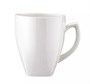 Кружка 250 мл. d=77 мм. h=94 мм. Белый Bonna /1/24/504/ 68419