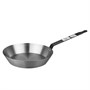 Сковорода "BLACK IRON" d 26 см,  P.L. Proff Cuisine 81240672 - фото 40472131