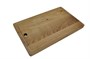 Доска разделочная бук 400*250*20 мм. с желобком /1/ 48975 - фото 40487063