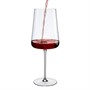Бокал для вина 680 мл. d=70 мм. h=255 мм. хр.стекло Биарриц /6/24/384/ АКЦИЯ 76346