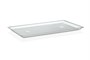 Поднос для подачи GN 1/1 53*32,5 см. поликарбонат, прозрачный (крышка 76826, 76827) GP /1/12/ 76838
