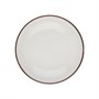 Modest Brown Тарелка глубокая 30см 2000мл ID Fine [6] 331924