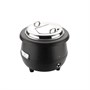 Мармит суповой электрический 10 л, 400-450w, SUNNEX - P.L. 92001388 - фото 40684901