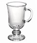 Бокал Айриш Кофе (Irish Coffee) 200 мл. d=76 мм. h=142 мм. Глинтвейн гладкий /12/720/ 29322
