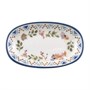 Блюдо овальное 150*85 мм. Спринг, форма Гурмэ Bonna /1/12/3168 67577