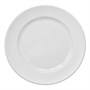 Тарелка d=210 мм. Белый Пьюре Дот, форма Банкет Bonna /1/12/1284/ 74208