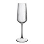 Бокал-флюте 195 мл. d=45 мм. h=226 мм. Аллегра Оптик  тонкий край /12/672/ 77945