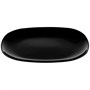 Блюдо прямоуг. 280*230 мм. h=22 мм. Эволюшн Блэк /6/12/864/ 62041 - фото 40802823