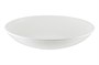 Тарелка d=250 мм. глубокая 1300 мл. h=50 мм. Ирис Белый, форма Банкет Bonna /1/6/432 66751 - фото 40815484 Тарелка d=250 мм. глубокая 1300 мл. h=50 мм. Ирис Белый, форма Банкет Bonna /1/6/432 66751 - фото 40815484