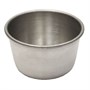 Форма для запекания/соусник 100 мл, d 6,5 см, h 4 см, алюминий, P.L. Proff Cuisine 71002116 - фото 40819077