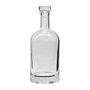 Штоф "Bottle"с крышкой 375 мл.стекло P.L. 81269648 - фото 40826039