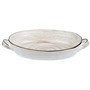 Блюдо с ручками White Fusion 2,2 л, 23*30,5 см, P.L. Proff Cuisine 81223028 - фото 40828134