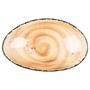 Блюдо Organica Sand овальное 23*14 см, P.L. Proff Cuisine 81223088 - фото 40828191