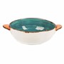 Чашка суповая Fusion Green Sea 500 мл, 15 см, P.L. Proff Cuisine 81223161 - фото 40828243