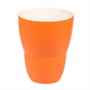 Чашка Barista (Бариста) 500 мл, оранжевый цвет, P.L. Proff Cuisine 81223316 - фото 40828390
