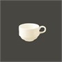 Чашка RAK Porcelain Classic Gourmet 230 мл, d 8 см, h 6 см 81220669 - фото 40828438