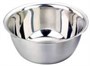 Миска металлическая,d=24 см, P.L.- Proff Cuisine 99002163 - фото 40834175