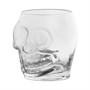 Стакан Хайбол "Череп"  стекло  .P.L. - BarWare 81269531 - фото 40838176