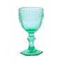 Бокал для  вина, 325 мл, зеленый P.L. - BarWare 81269581 - фото 40838225