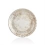 Тарелка мелкая d=27 см,фарфор,серия "ANTICO" By Bone 81222171 - фото 40839364