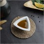 Соусник "Mini Mix" треугольник, 25 мл,  7.5*2.5 см.P.L. Proff Cuisine 81222267 - фото 40839539
