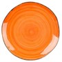 Тарелка Fusion Orange Sky 25,5 см, P.L. Proff Cuisine 81223155 - фото 40840634