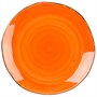 Тарелка Fusion Orange Sky 29 см, P.L. Proff Cuisine 81223156 - фото 40840635